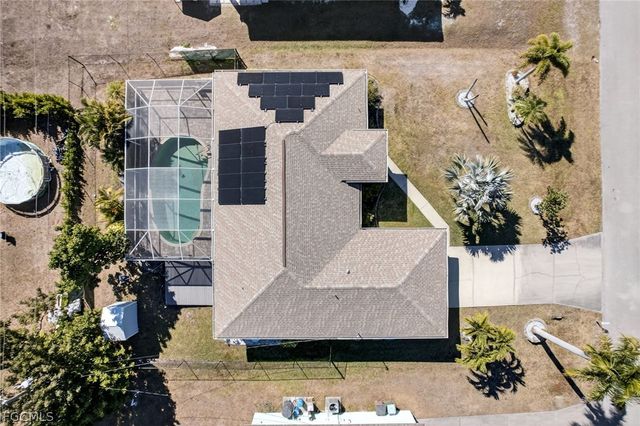 919 NW 6th PL, Cape Coral, FL 33993