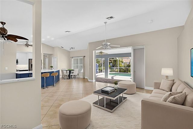 919 NW 6th PL, Cape Coral, FL 33993