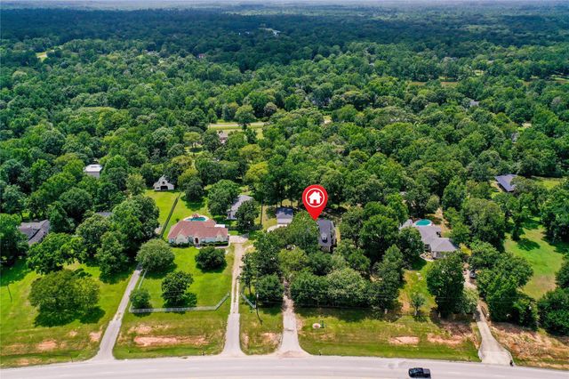 2127 Sendera Ranch Drive, Magnolia, TX 77354