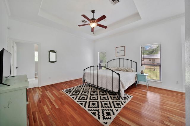 2127 Sendera Ranch Drive, Magnolia, TX 77354
