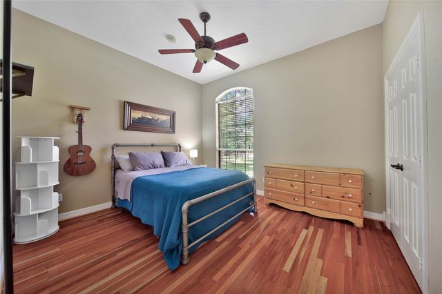 2127 Sendera Ranch Drive, Magnolia, TX 77354