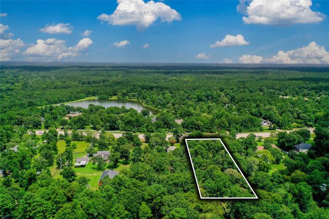 2127 Sendera Ranch Drive, Magnolia, TX 77354