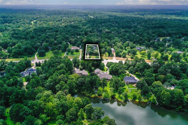 2127 Sendera Ranch Drive, Magnolia, TX 77354
