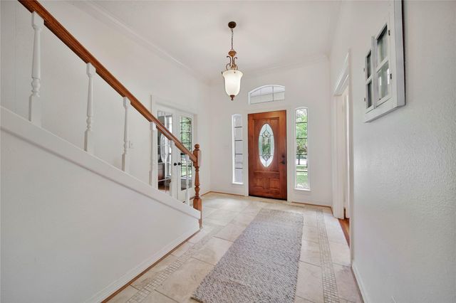 2127 Sendera Ranch Drive, Magnolia, TX 77354