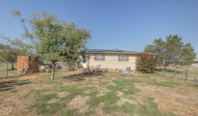 17005 County Rd 2220, Lubbock, TX 79423