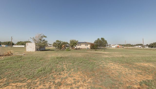17005 County Rd 2220, Lubbock, TX 79423
