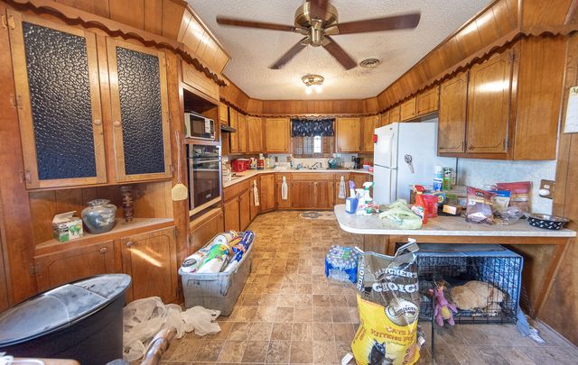 17005 County Rd 2220, Lubbock, TX 79423