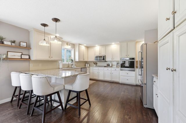 2309 Hillcrest Lane, Hawley, MN 56549