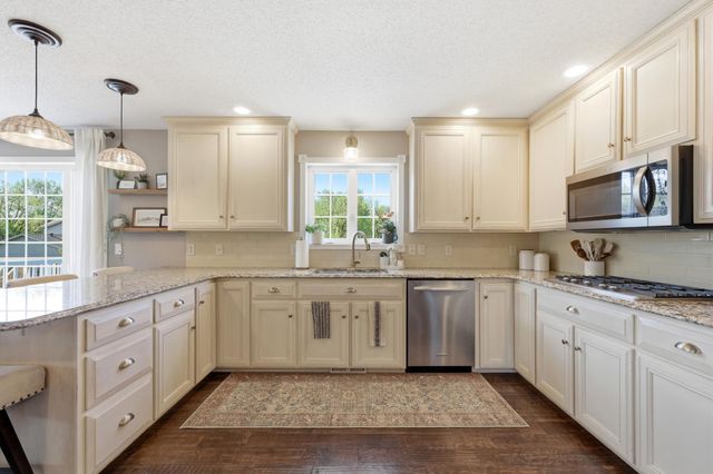 2309 Hillcrest Lane, Hawley, MN 56549