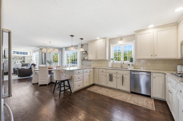 2309 Hillcrest Lane, Hawley, MN 56549
