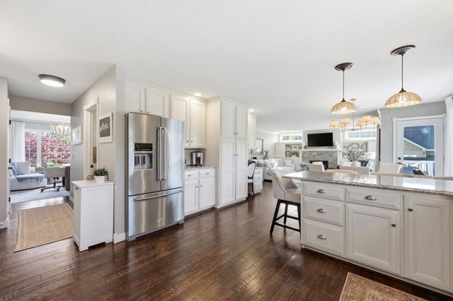 2309 Hillcrest Lane, Hawley, MN 56549