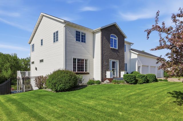 2309 Hillcrest Lane, Hawley, MN 56549