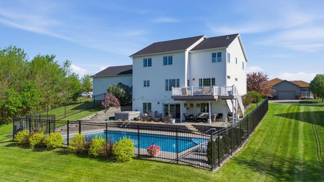 2309 Hillcrest Lane, Hawley, MN 56549