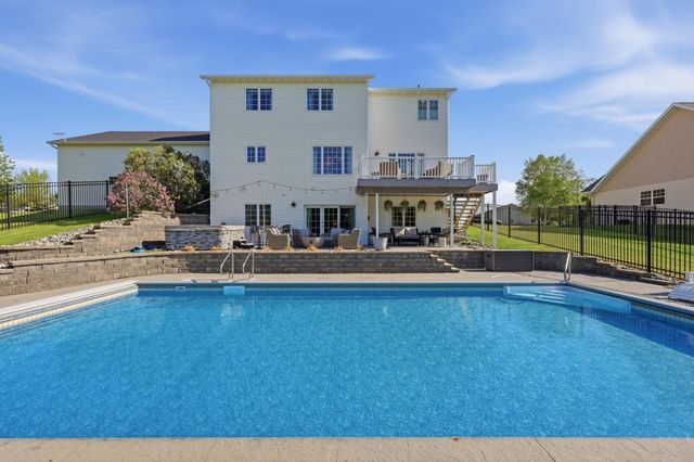 2309 Hillcrest Lane, Hawley, MN 56549