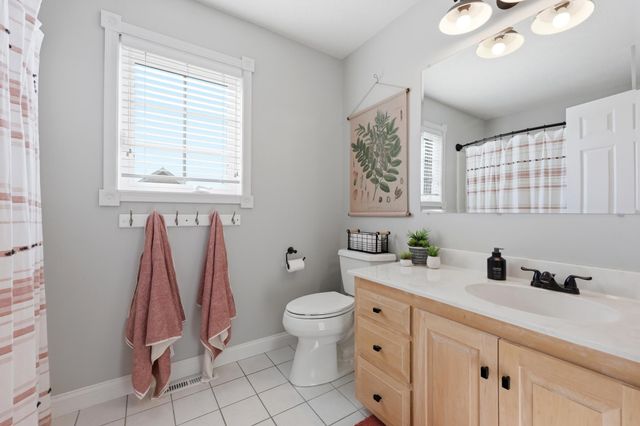 2309 Hillcrest Lane, Hawley, MN 56549