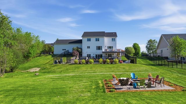 2309 Hillcrest Lane, Hawley, MN 56549