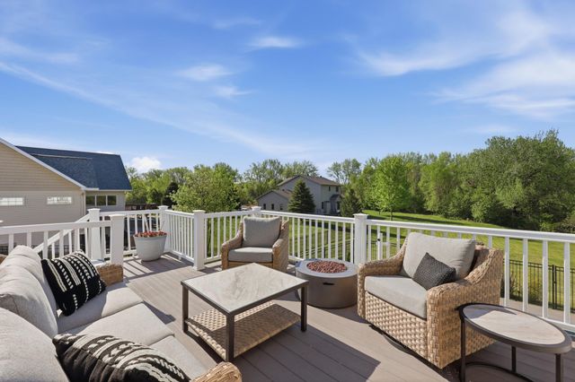 2309 Hillcrest Lane, Hawley, MN 56549