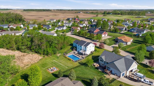 2309 Hillcrest Lane, Hawley, MN 56549