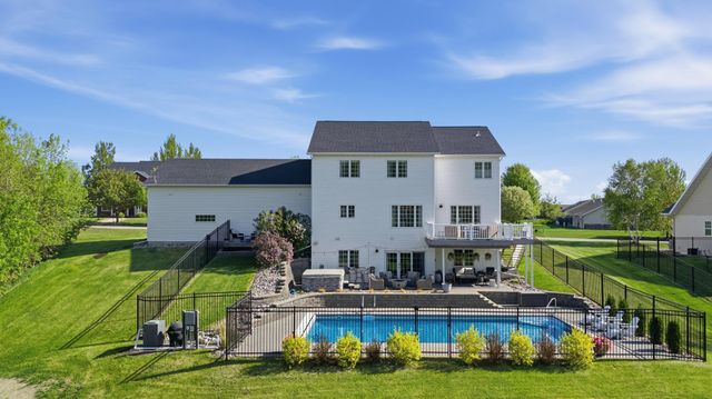 2309 Hillcrest Lane, Hawley, MN 56549