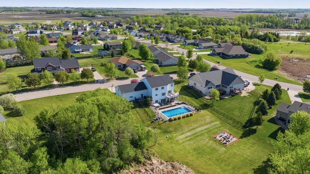 2309 Hillcrest Lane, Hawley, MN 56549