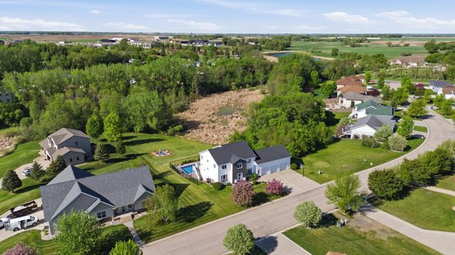 2309 Hillcrest Lane, Hawley, MN 56549