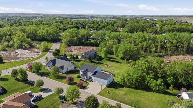 2309 Hillcrest Lane, Hawley, MN 56549