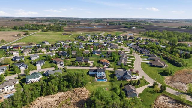 2309 Hillcrest Lane, Hawley, MN 56549