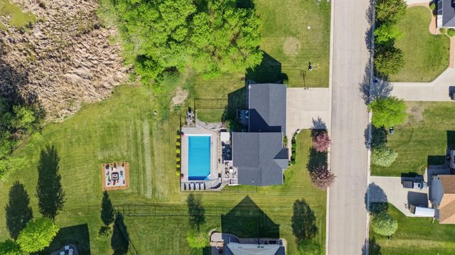 2309 Hillcrest Lane, Hawley, MN 56549