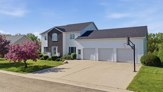 2309 Hillcrest Lane, Hawley, MN 56549