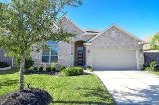 6115 Birchwood Cliff Trail, Katy, TX 77493