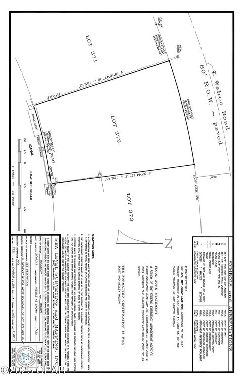 Image 14 of property listing at 409 Wahoo Road, Panama City Beach, FL 32408