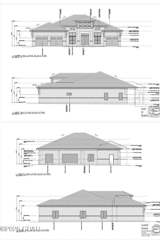 Image 15 of property listing at 409 Wahoo Road, Panama City Beach, FL 32408