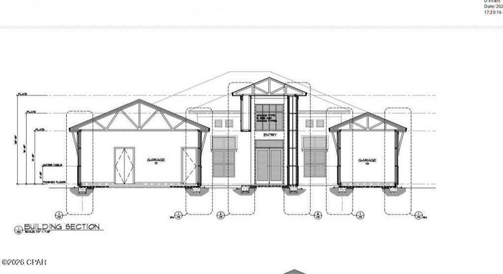 Image 16 of property listing at 409 Wahoo Road, Panama City Beach, FL 32408