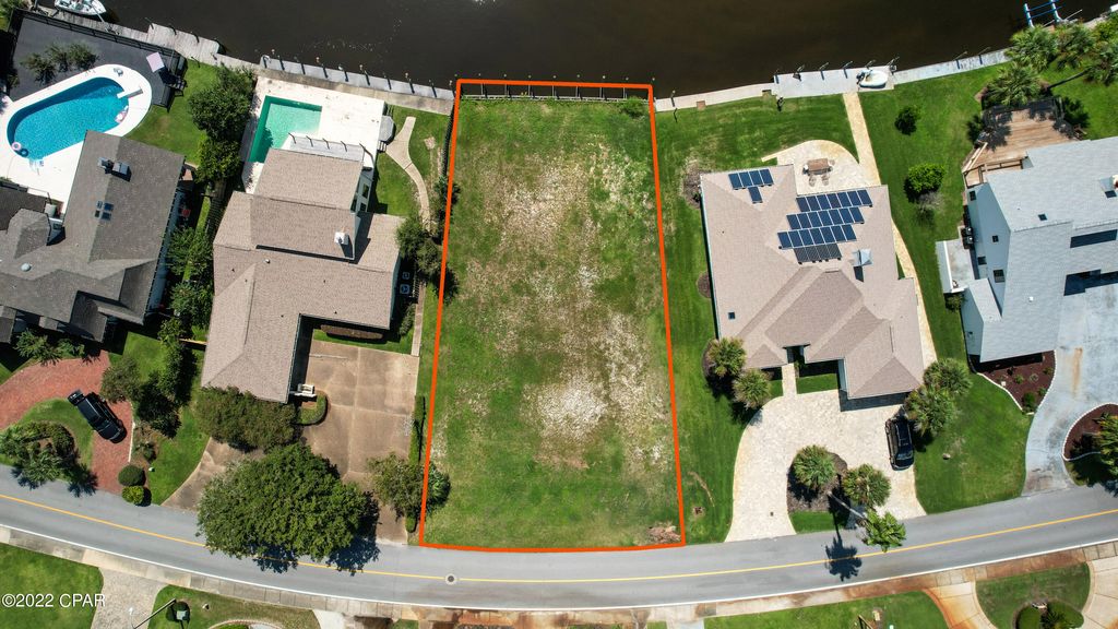 Image 6 of property listing at 409 Wahoo Road, Panama City Beach, FL 32408