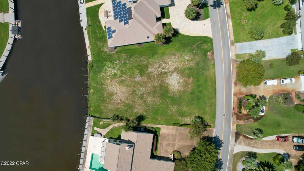 Image 9 of property listing at 409 Wahoo Road, Panama City Beach, FL 32408