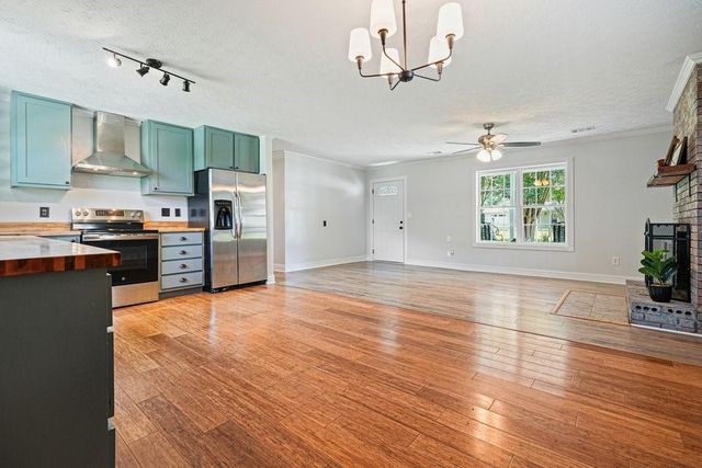161 Pine Valley Drive, Powder Springs, GA 30127