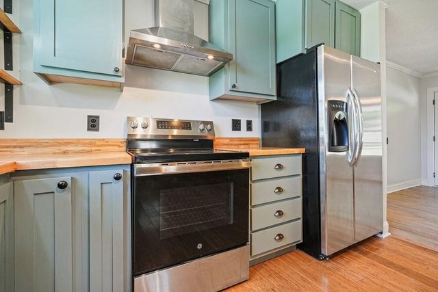 161 Pine Valley Drive, Powder Springs, GA 30127