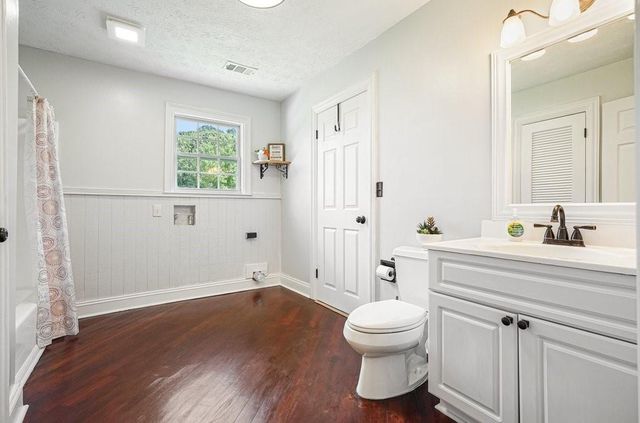 161 Pine Valley Drive, Powder Springs, GA 30127