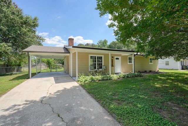 161 Pine Valley Drive, Powder Springs, GA 30127