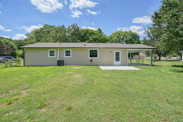 161 Pine Valley Drive, Powder Springs, GA 30127
