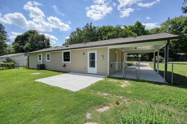 161 Pine Valley Drive, Powder Springs, GA 30127