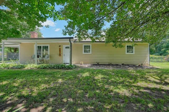 161 Pine Valley Drive, Powder Springs, GA 30127