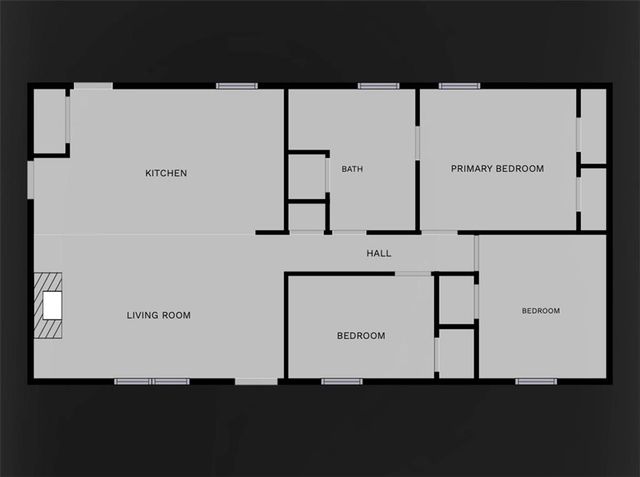 161 Pine Valley Drive, Powder Springs, GA 30127