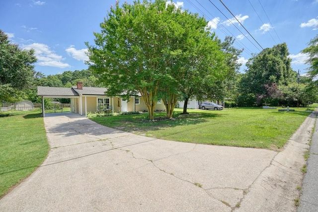 161 Pine Valley Drive, Powder Springs, GA 30127