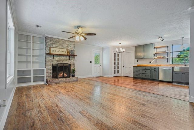 161 Pine Valley Drive, Powder Springs, GA 30127