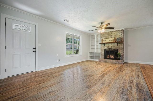 161 Pine Valley Drive, Powder Springs, GA 30127