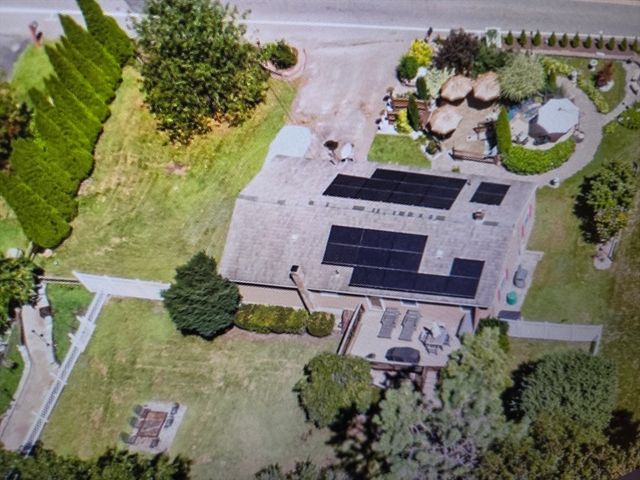 54 Lancaster Rd, Clinton, MA 01510
