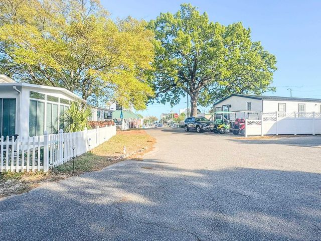 601 6th Ave. S, Myrtle Beach, SC 29577