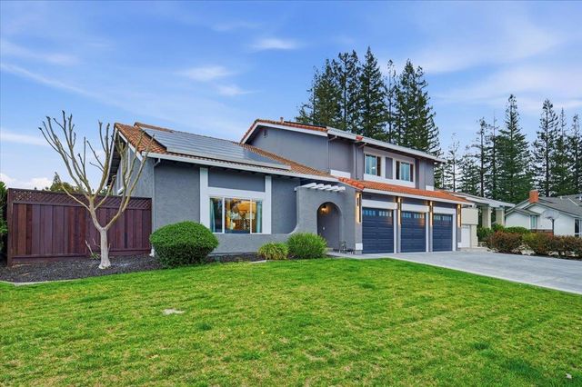 12232 Toluca Dr, San Ramon, CA 94583