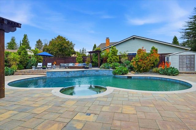 12232 Toluca Dr, San Ramon, CA 94583